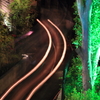 光跡①