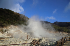 地獄巡り４