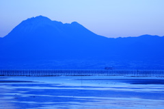 海苔畑