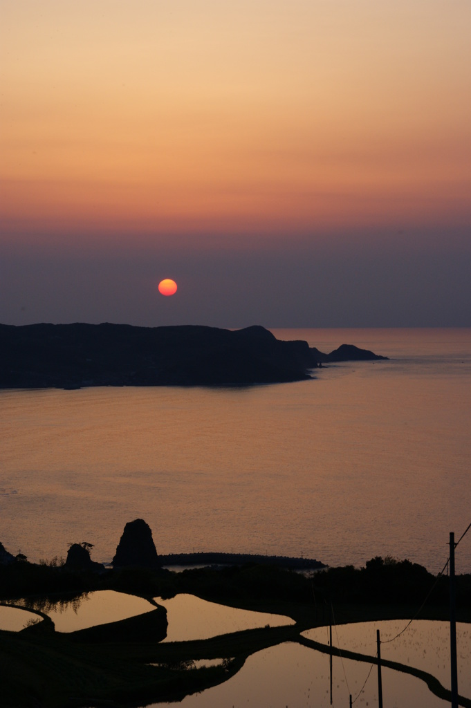 今日も太陽お疲れ様Ⅱ