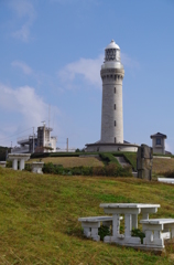 角島灯台Ⅱ