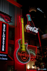 Hard Rock CAFE