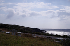 角島の海風Ⅱ