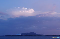 雲を求めてさまよう　Ⅱ