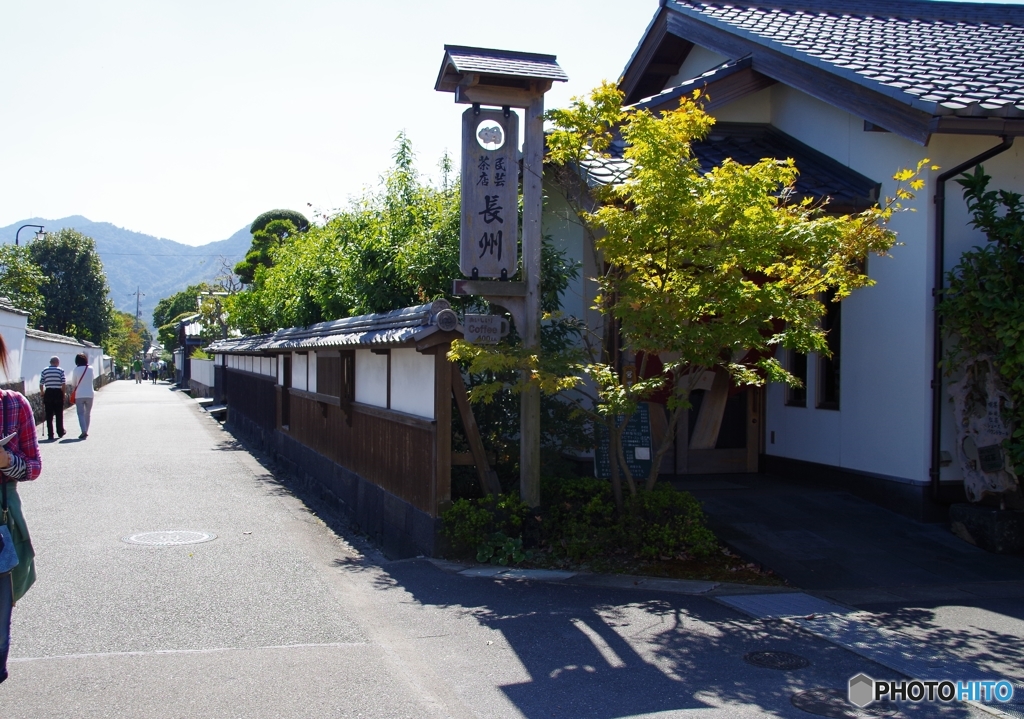 和風だけど、洋食屋さん