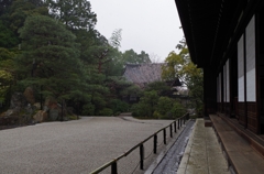 雨降るひと時　Ⅱ