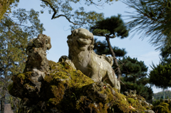 右守護神 右守護神