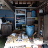 作業小屋
