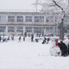 雪合戦