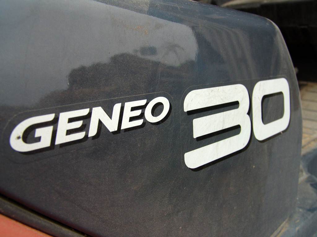 ＧＲＮＥＯ３０