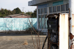 給油機