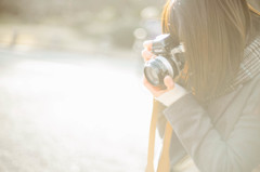 film女子