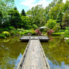 日本庭園