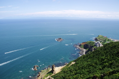 小樽海岸