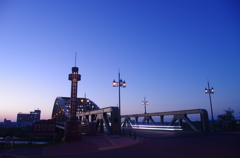 旭橋２