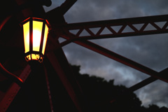 bridge light