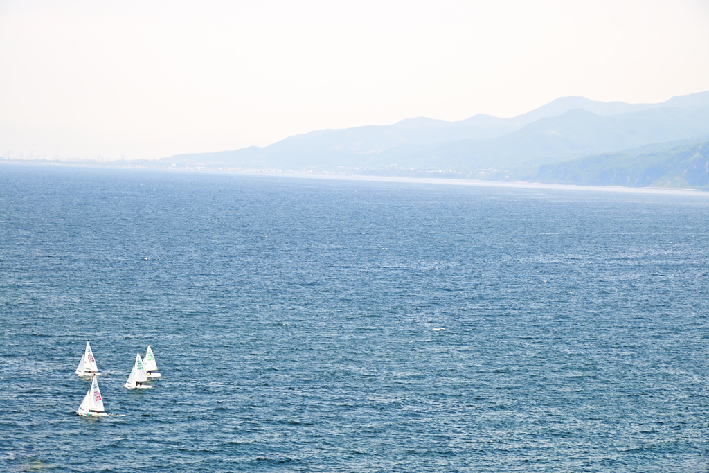 Yacht Race