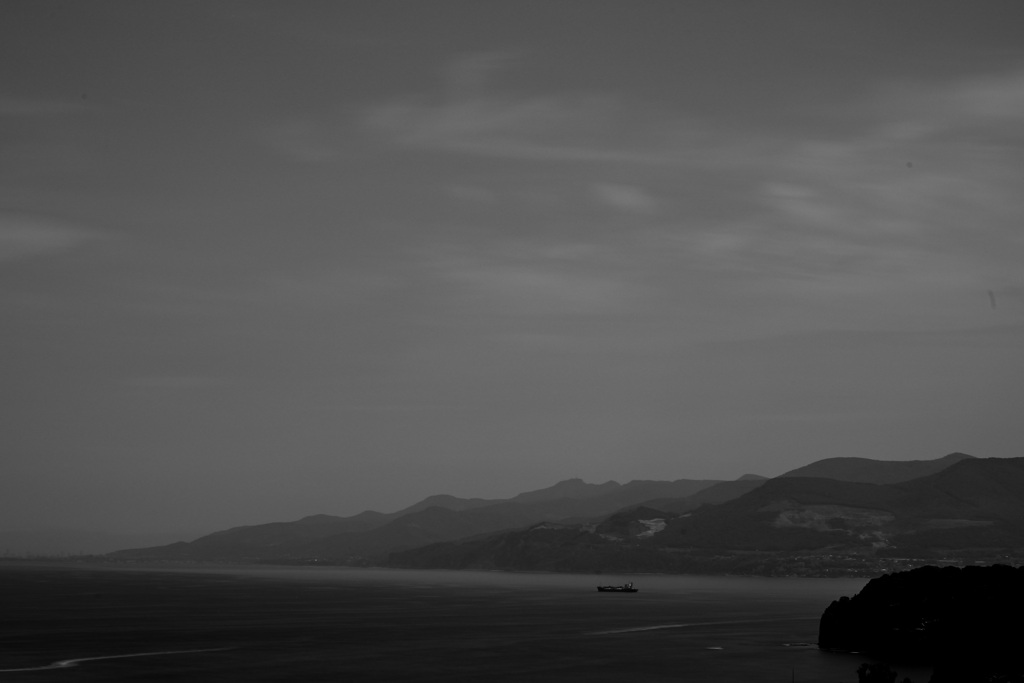 landscape_otaru