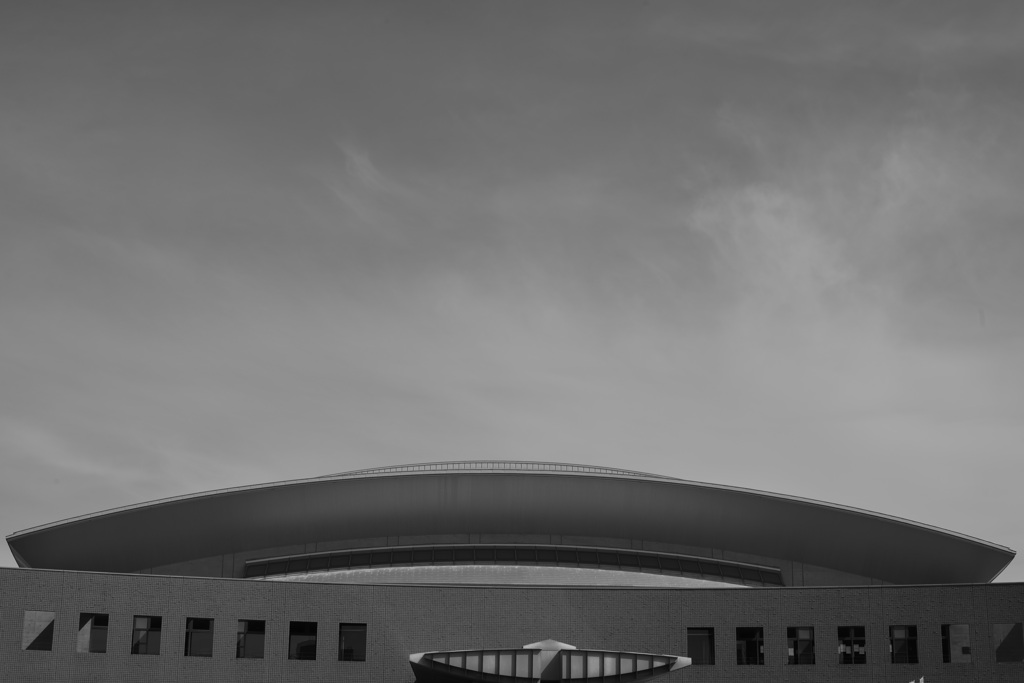 ice arena
