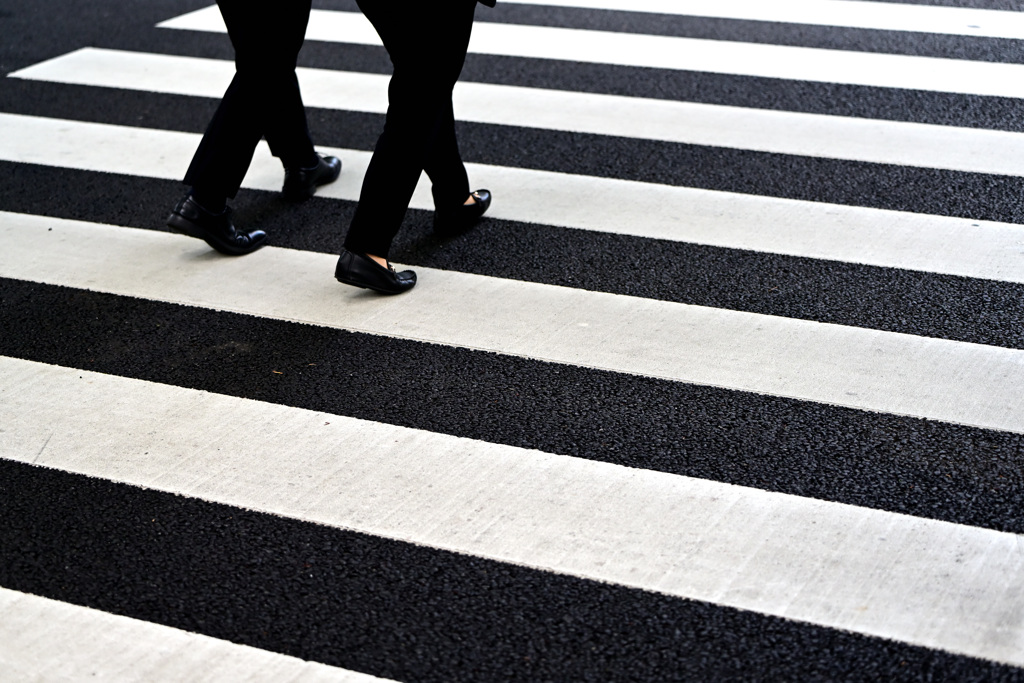 crosswalk