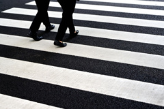crosswalk