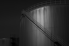 oil tank