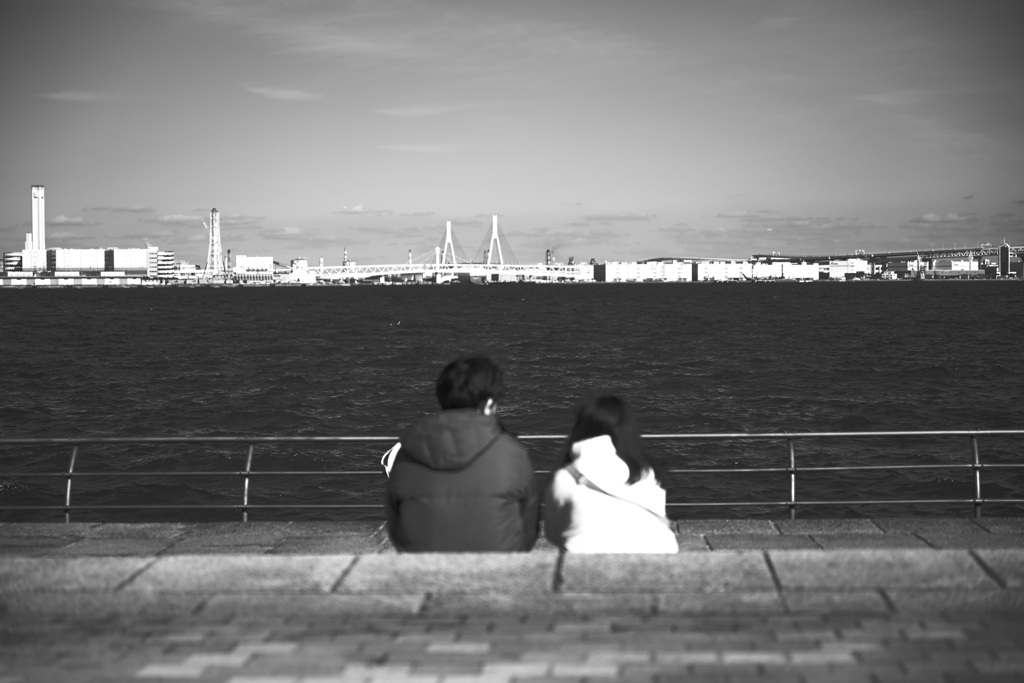 dating at yokohama