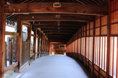神への道