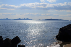 瀬戸内海