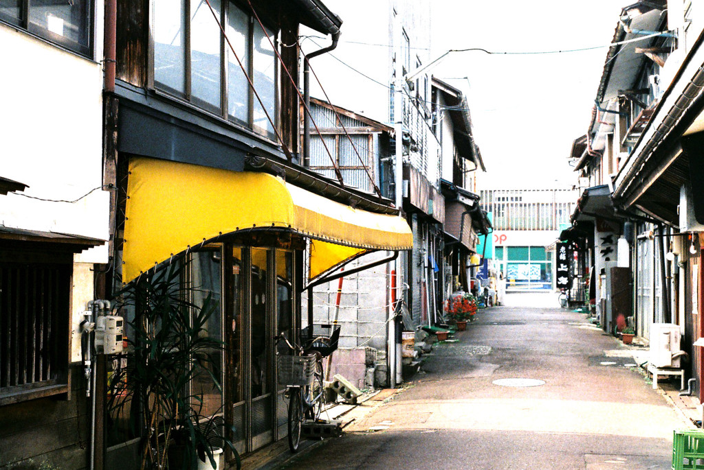 NostalgicYellow