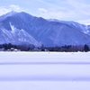 白の情景