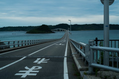 角島大橋