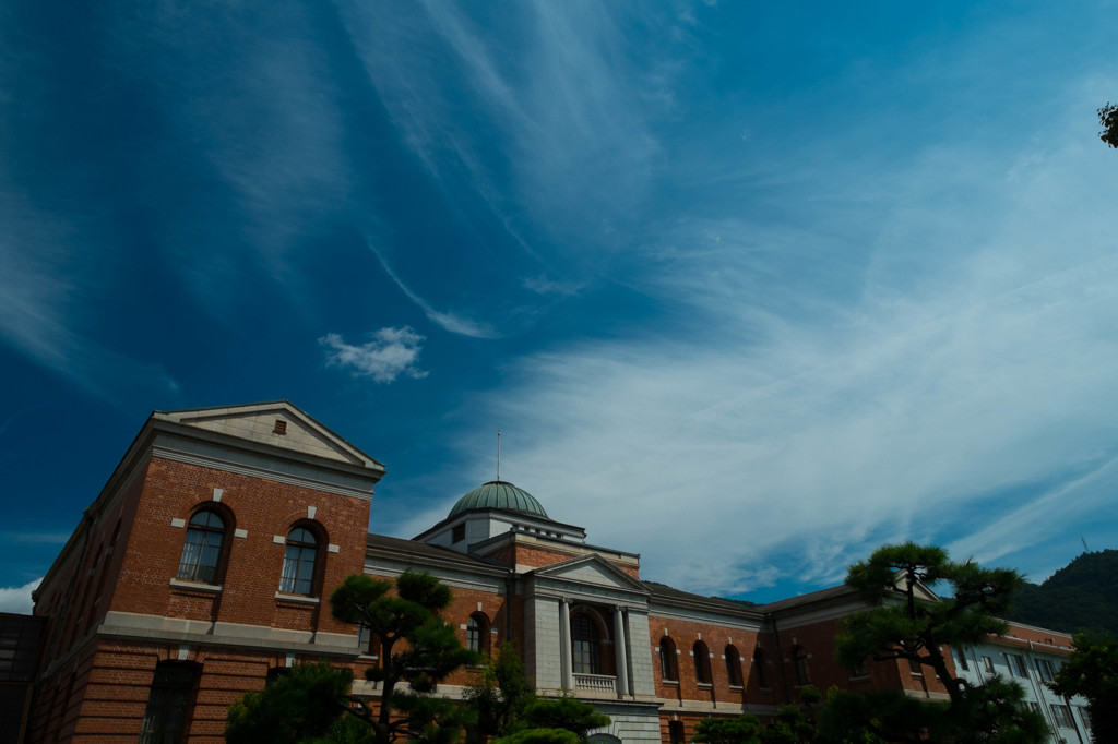 呉の歴史を感じる旅