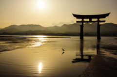 厳島神社