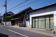月ノ井斜め