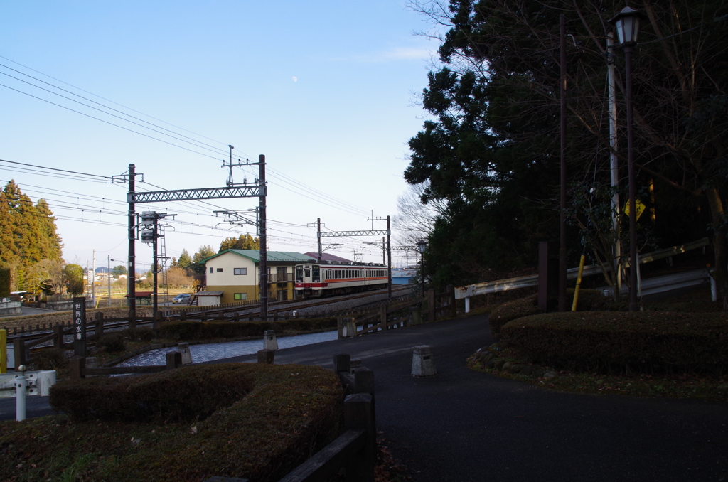 東武鉄道