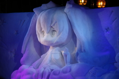  SNOW MIKU 2017