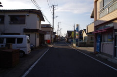 大洗中道
