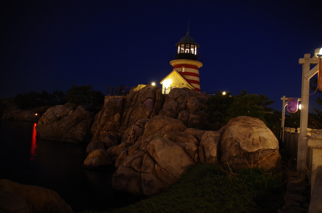 東京ディズニーシー　6