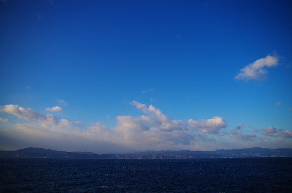 福島沖