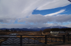 鬼怒川