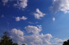 空