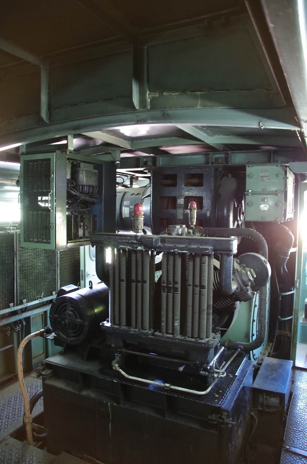 ED76系