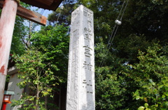 鷲宮神社！