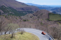 イロハ坂
