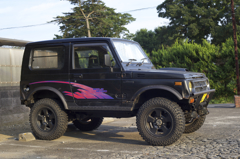 α７とオールドレンズ