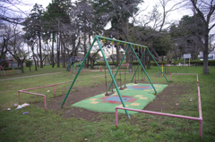 お散歩　初撮影