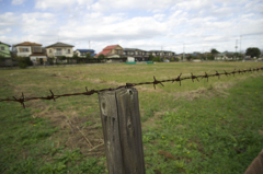 お散歩　初撮影