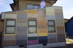 ミノルタのオールドレンズだよーん