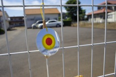 ミノルタのオールドレンズだよーん